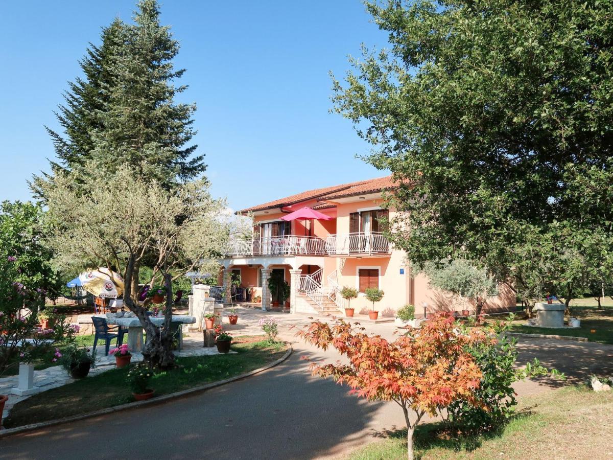 Apartment Mirjana - Lbn312-1 By Interhome Ruzici  Exterior foto