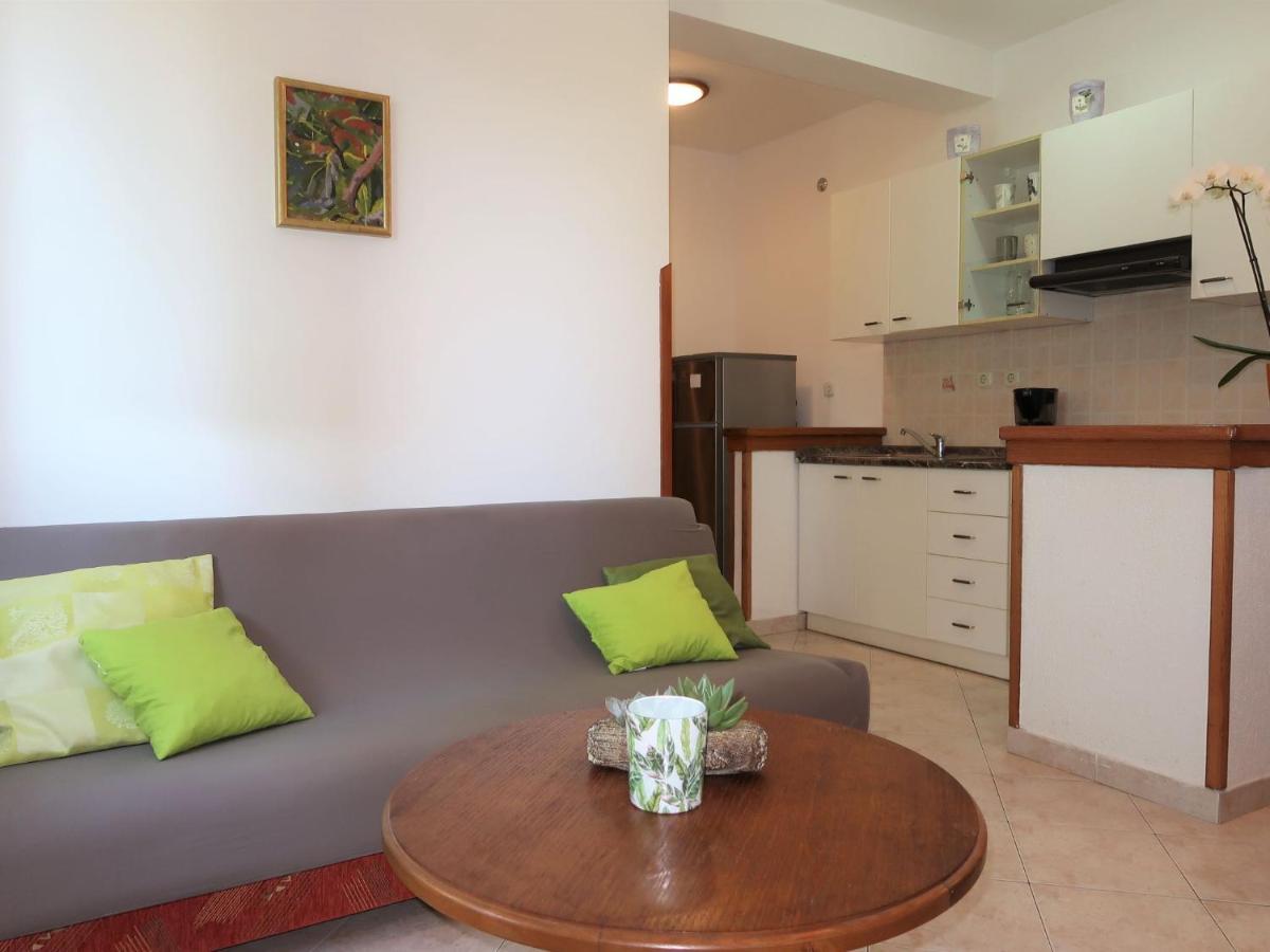 Apartment Mirjana - Lbn312-1 By Interhome Ruzici  Exterior foto